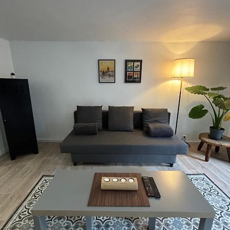 Appartement Hyper Centre Rodez Esterno foto